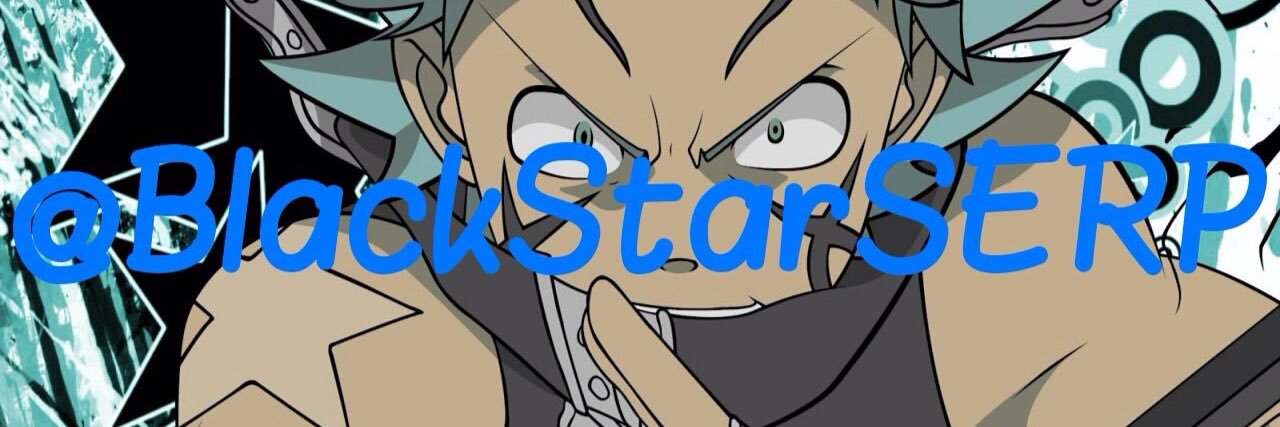 BlackStarSERP's profile banner image