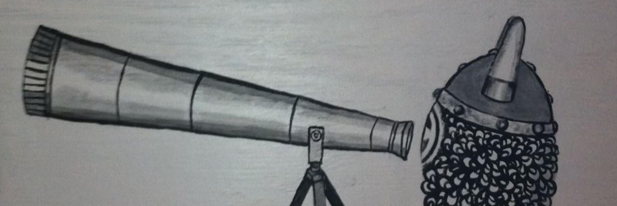 Mr. Anderson banner