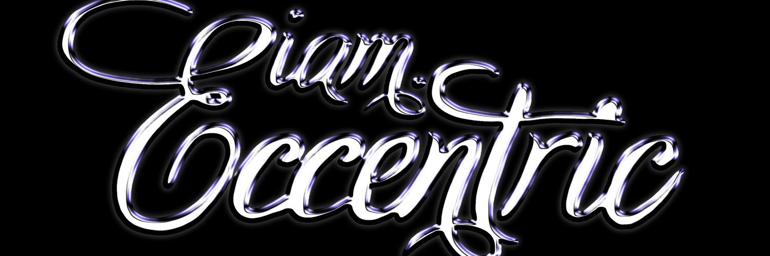 IAM.ECCENTRIC banner