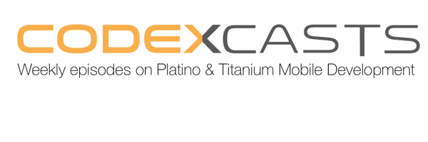 codexcasts Profile Banner