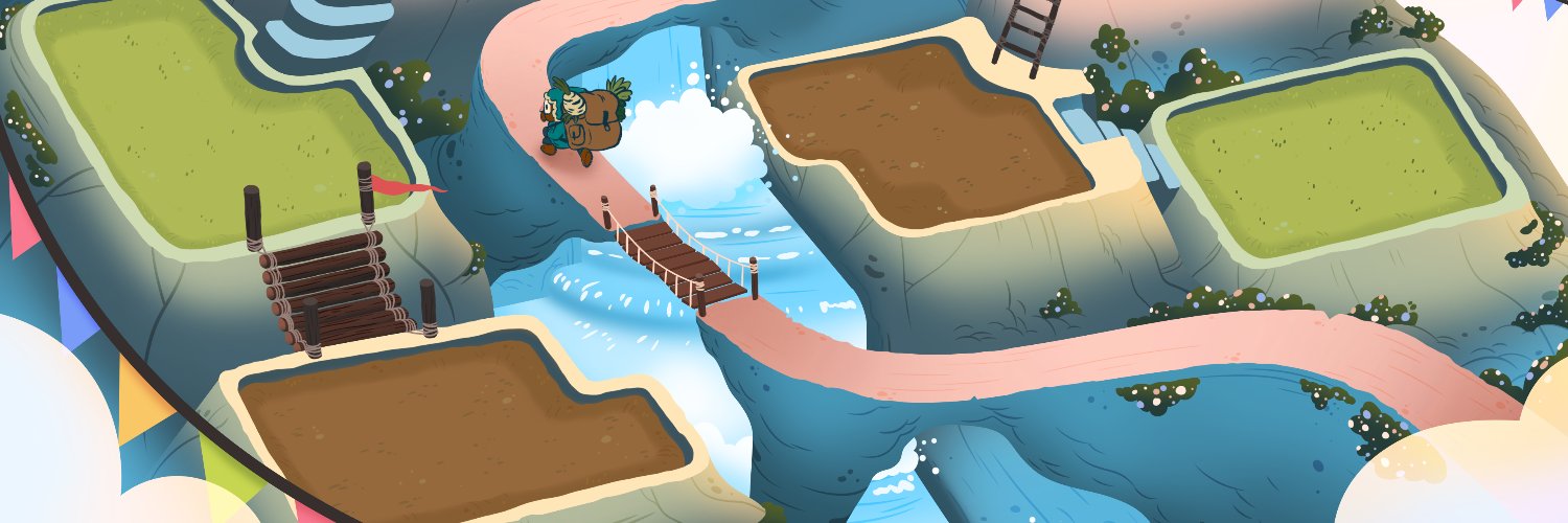 Cloth Cat Games banner