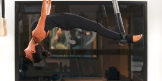 Pilates123az's profile banner image