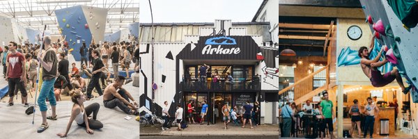 arkoseclimbing Profile Banner