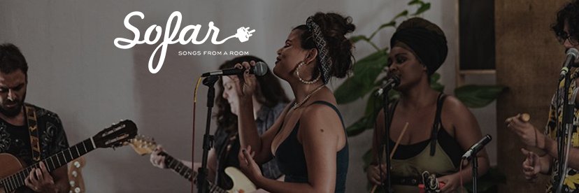 SofarBrasil's profile banner image