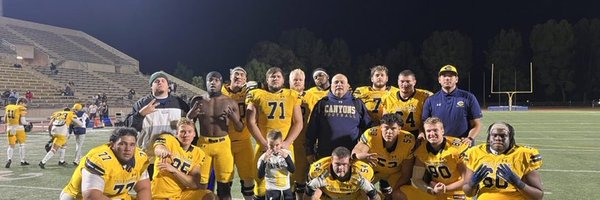 COCoLinecoach Profile Banner