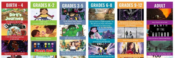 IllinoisReads Profile Banner