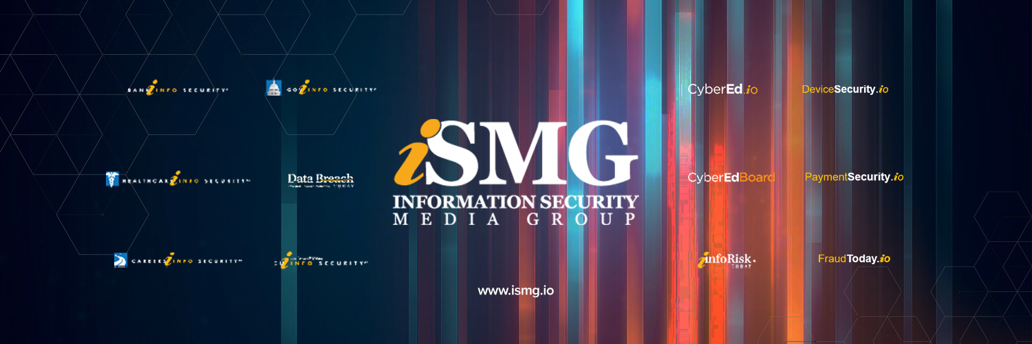 ismg_press's profile banner image