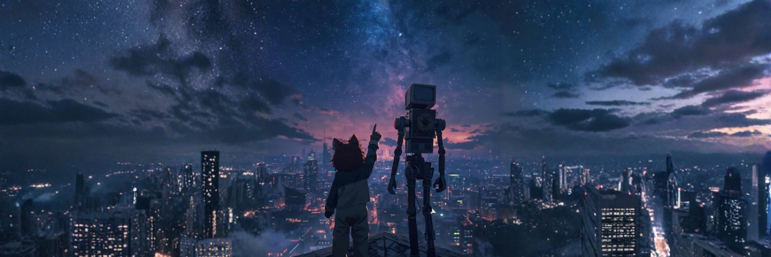 sukeeemon's profile banner image