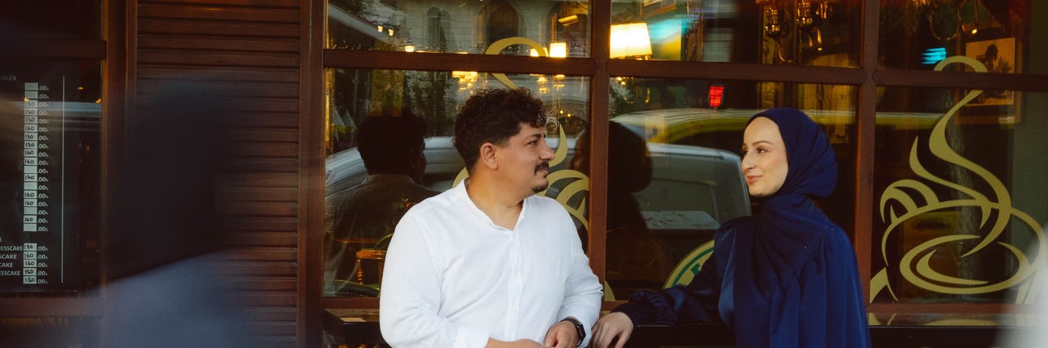 aysemseddin's profile banner image