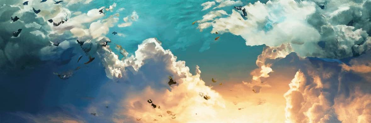 LikeOnek's profile banner image