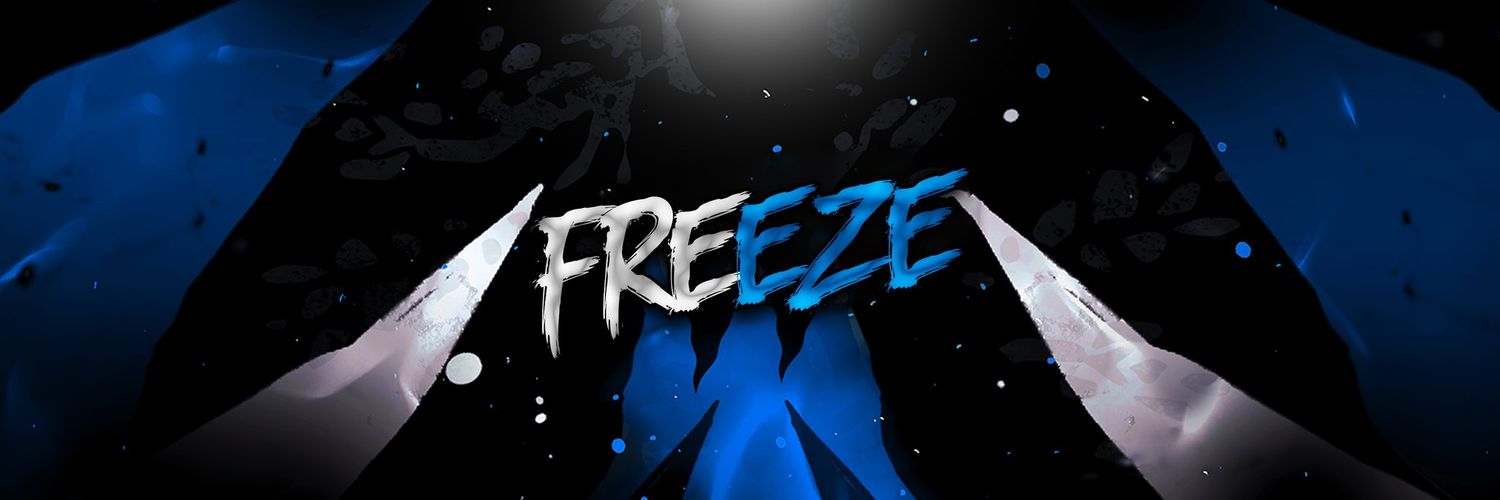 FreezeVJ's profile banner image