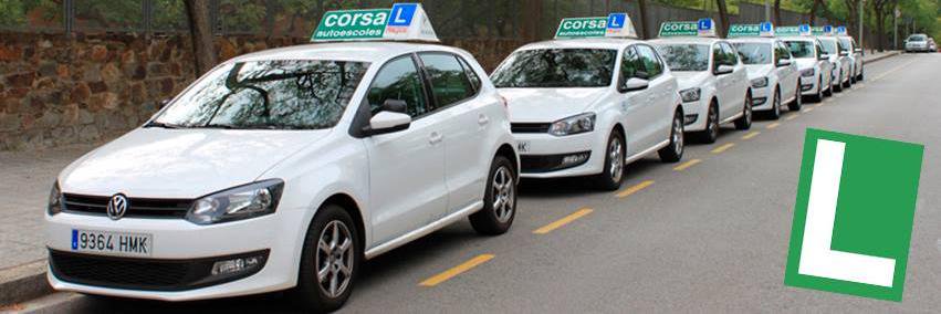 AutoescolaCorsa's profile banner image