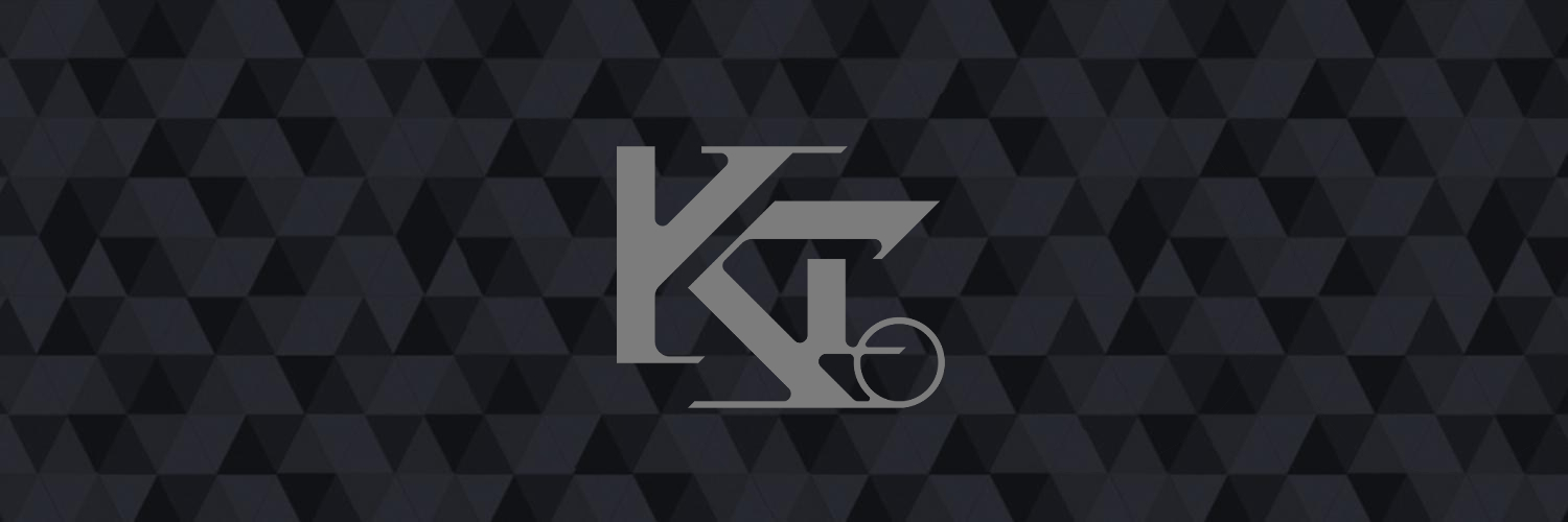 KT。's banner