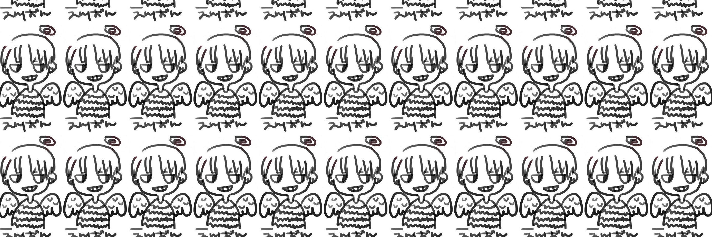 WShirokuma's profile banner image