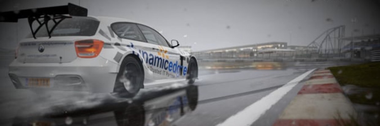 DynamicEdge's profile banner image