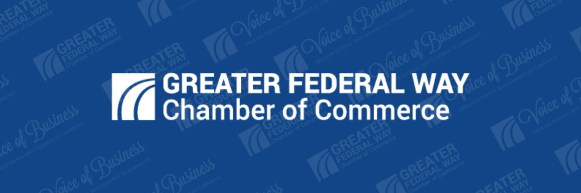 Federal Way Chamber banner