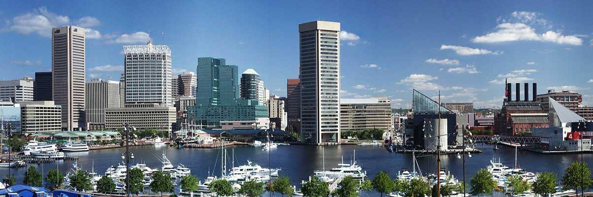 BaltimoreLinks's profile banner image