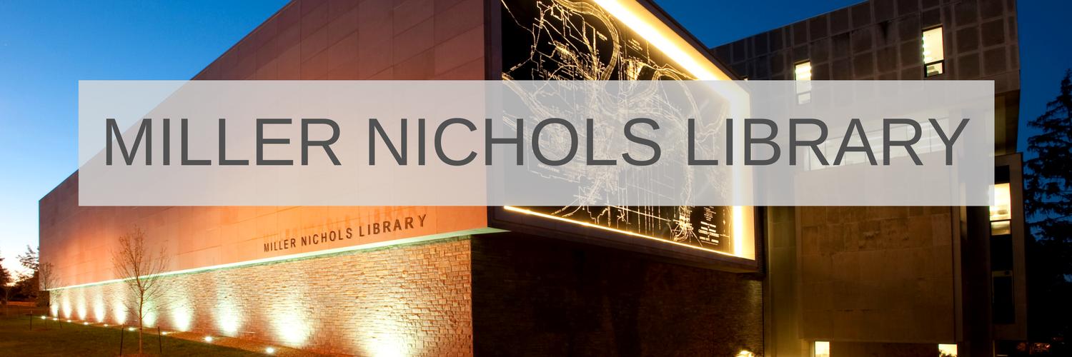 UMKC Libraries banner