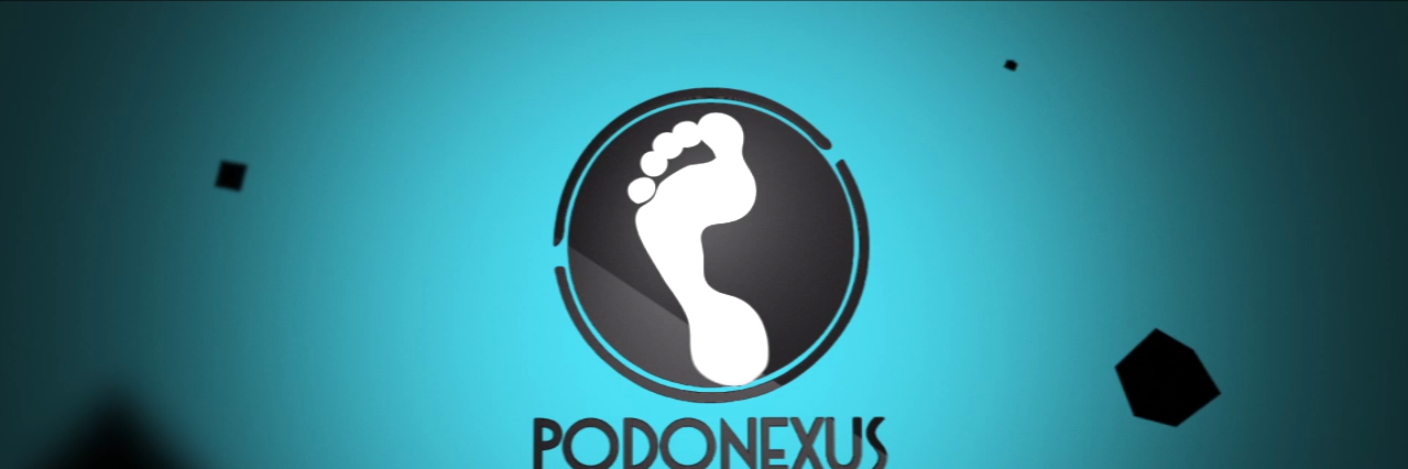 PodoNexus's profile banner image
