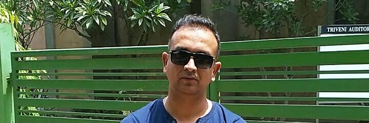prashantadvo's profile banner image