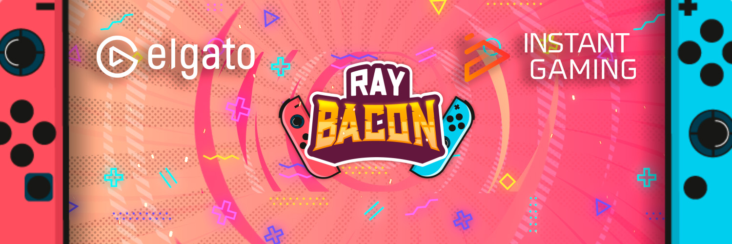 EpicRayBacon's profile banner image