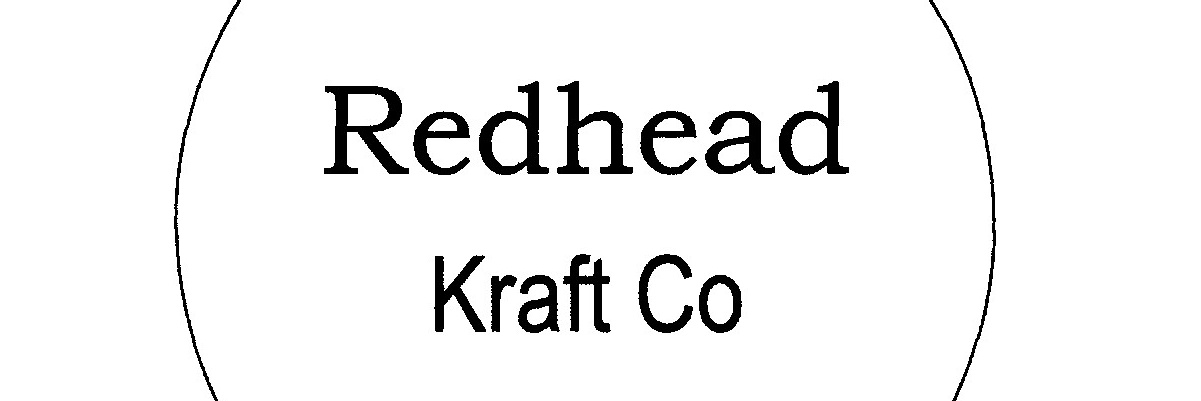 RedheadKraftCo's profile banner image