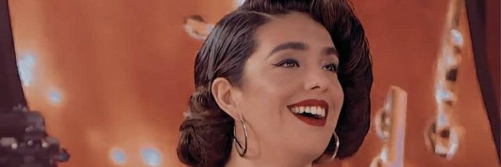 MelxAngela's profile banner image