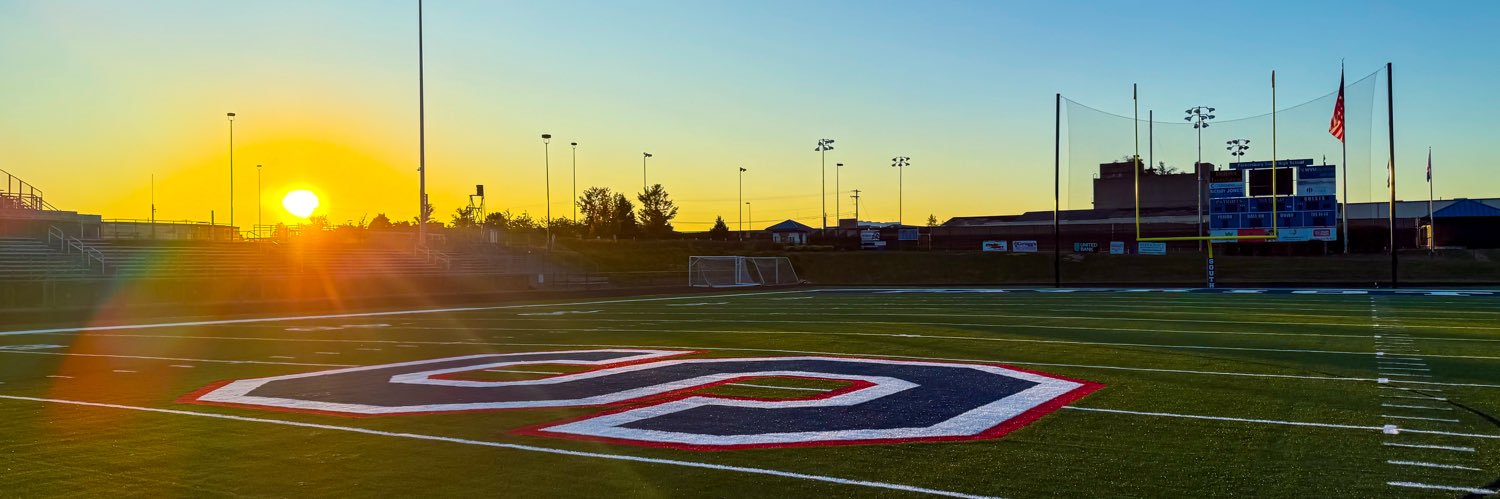 Larry Thompson banner