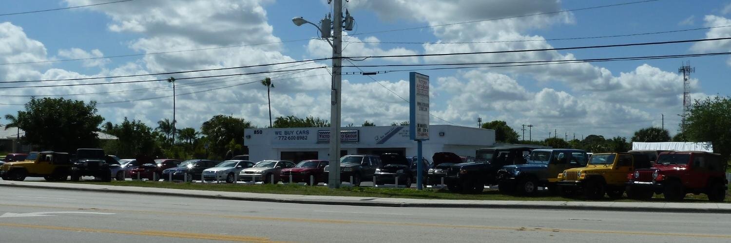 Victory Auto Group (@victoryautollc) / Posts / X