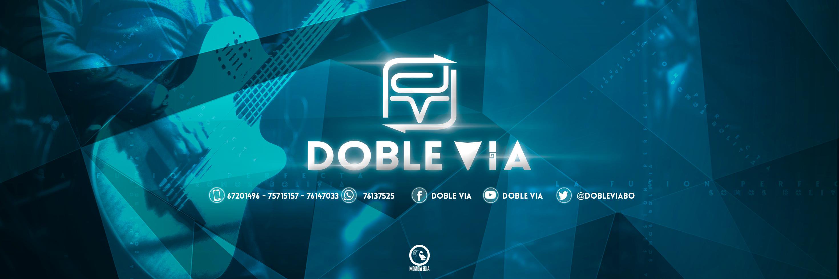dobleviabo's profile banner image