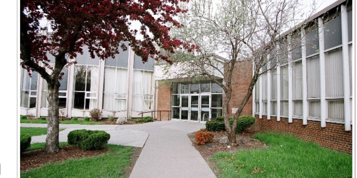 Westview Freedom banner