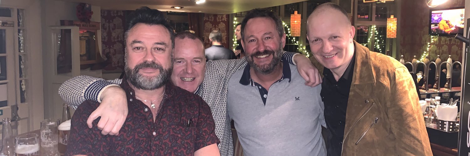 stephen martin banner