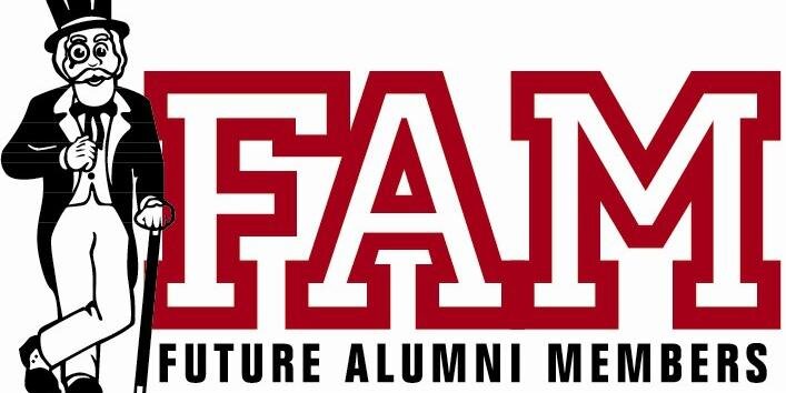 apsufam's profile banner image