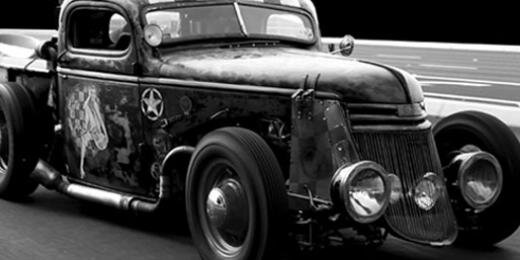 RatRunnerGarage's profile banner image