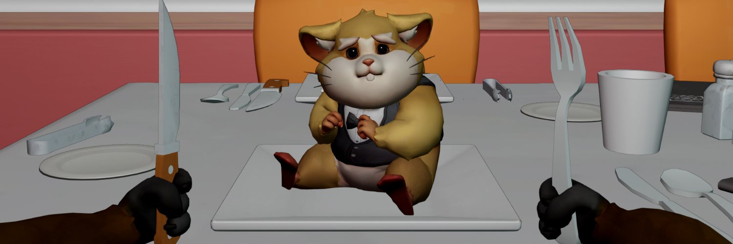 Piston 🐹💙 banner