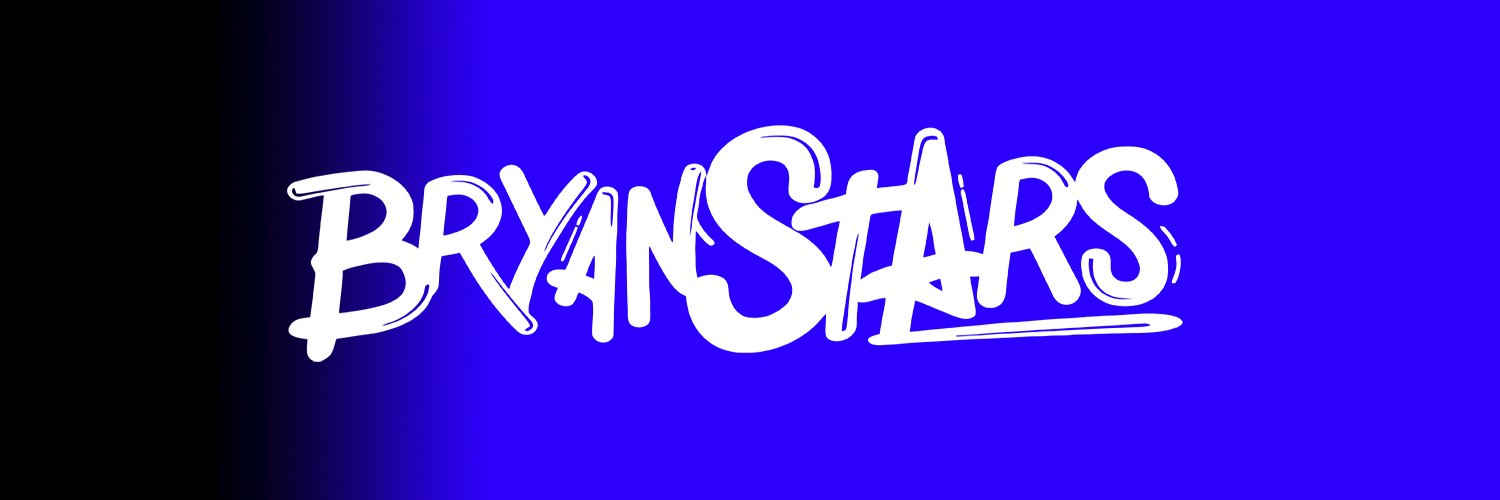 BryanStars banner