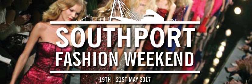 SOUTHPORT FASHION banner