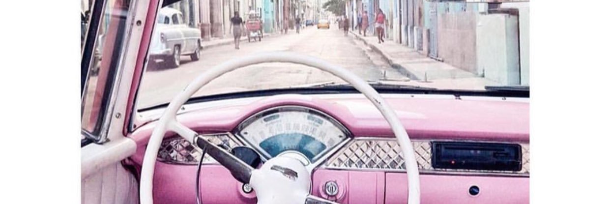 Pretty💋 banner