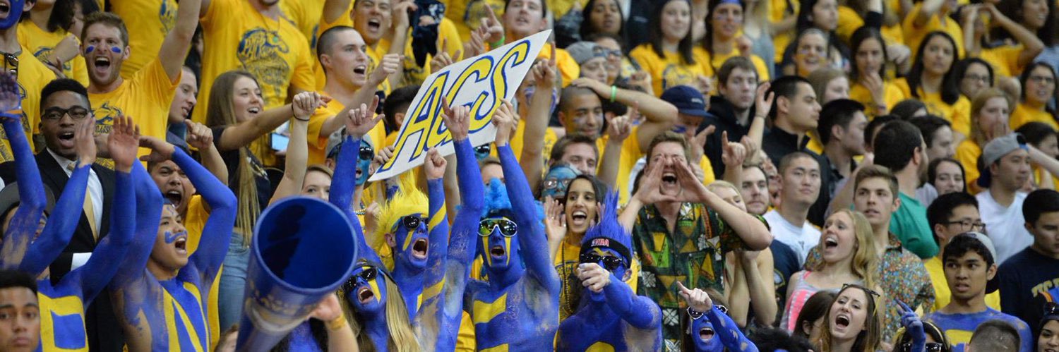 UC Davis Men’s Basketball's banner