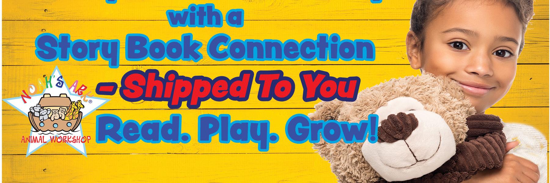 NoahArkWorkshop's profile banner image