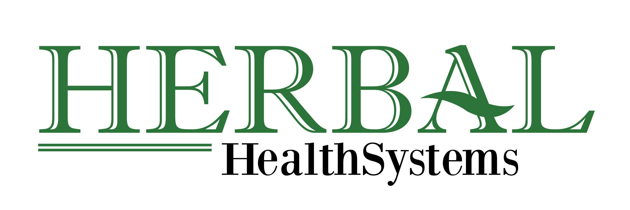 Herbal HealthSystems banner