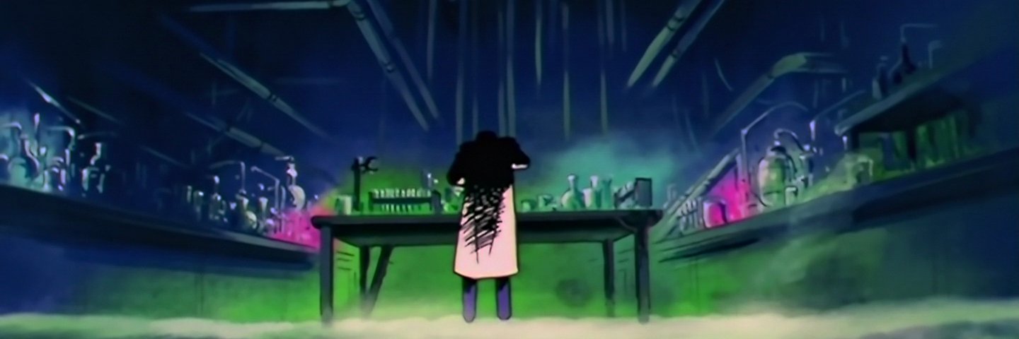 Born To Lose (AKA That Damn Weasel) banner