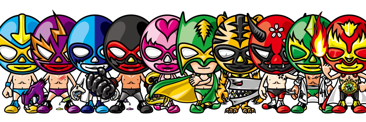 toysism's profile banner image