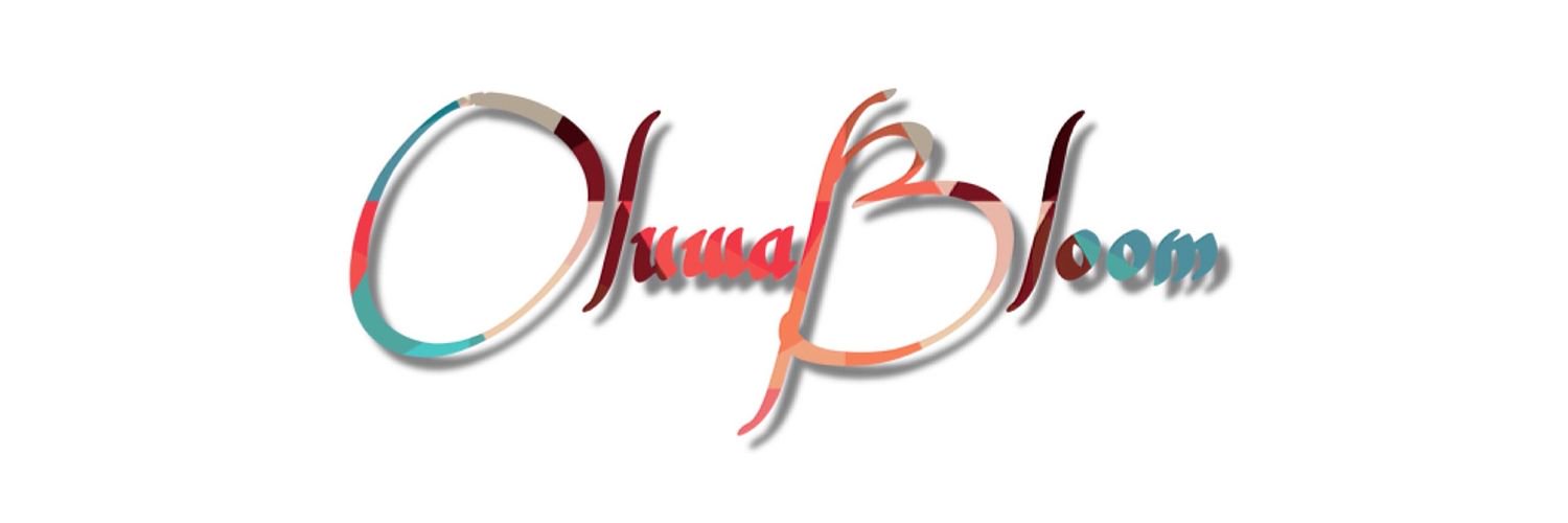 IRepBloom's profile banner image