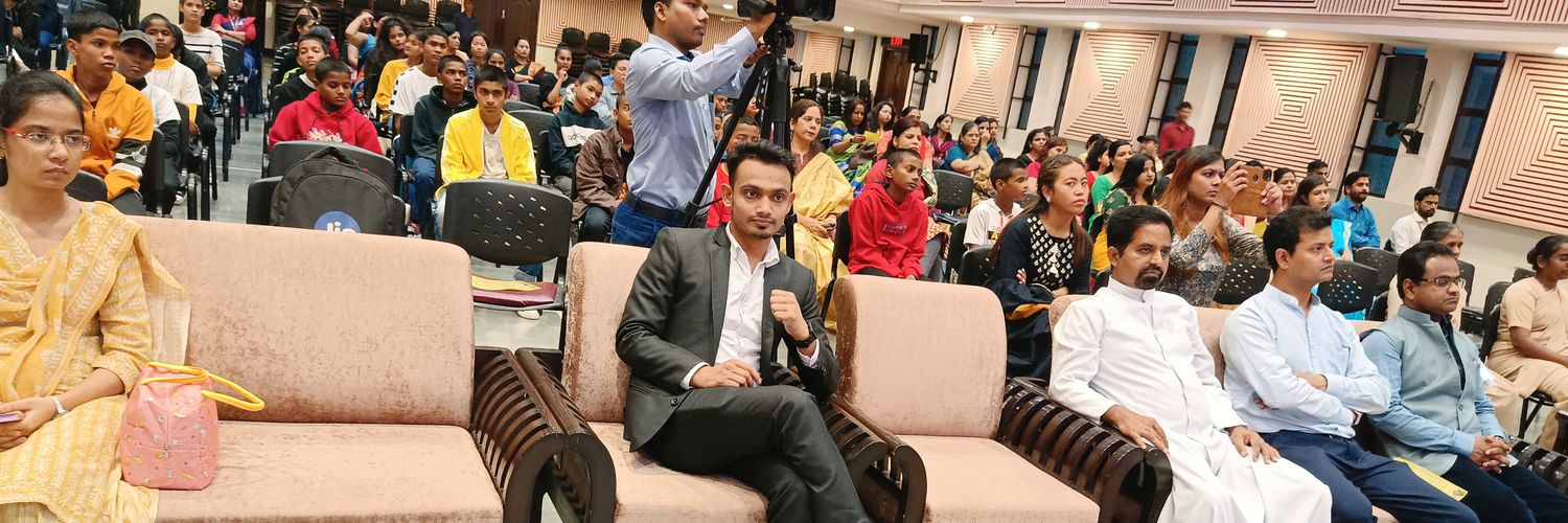 iamshahed01's profile banner image