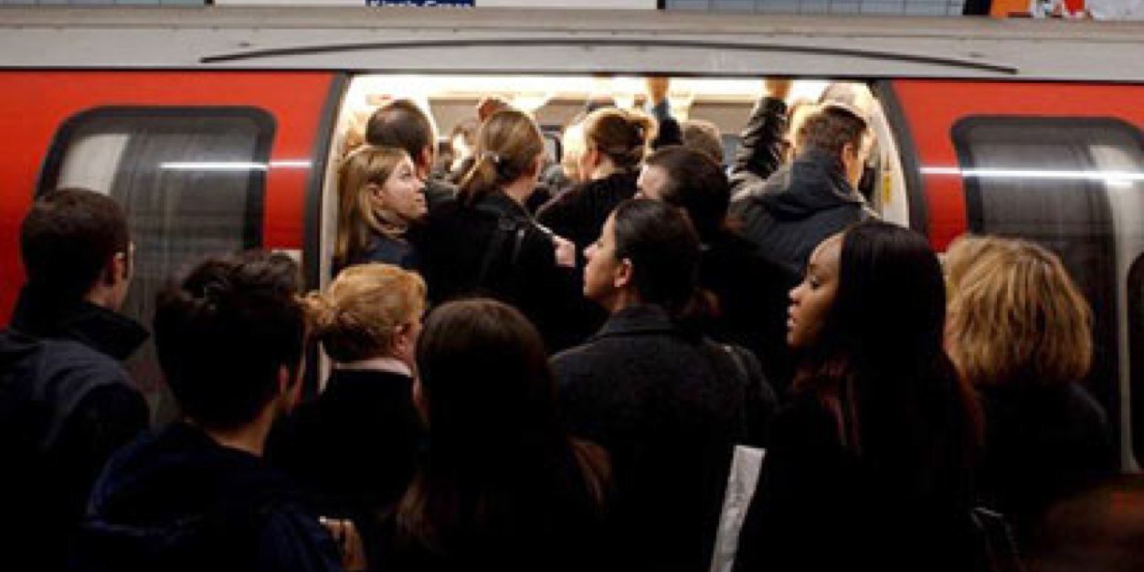Songs4commuters's profile banner image