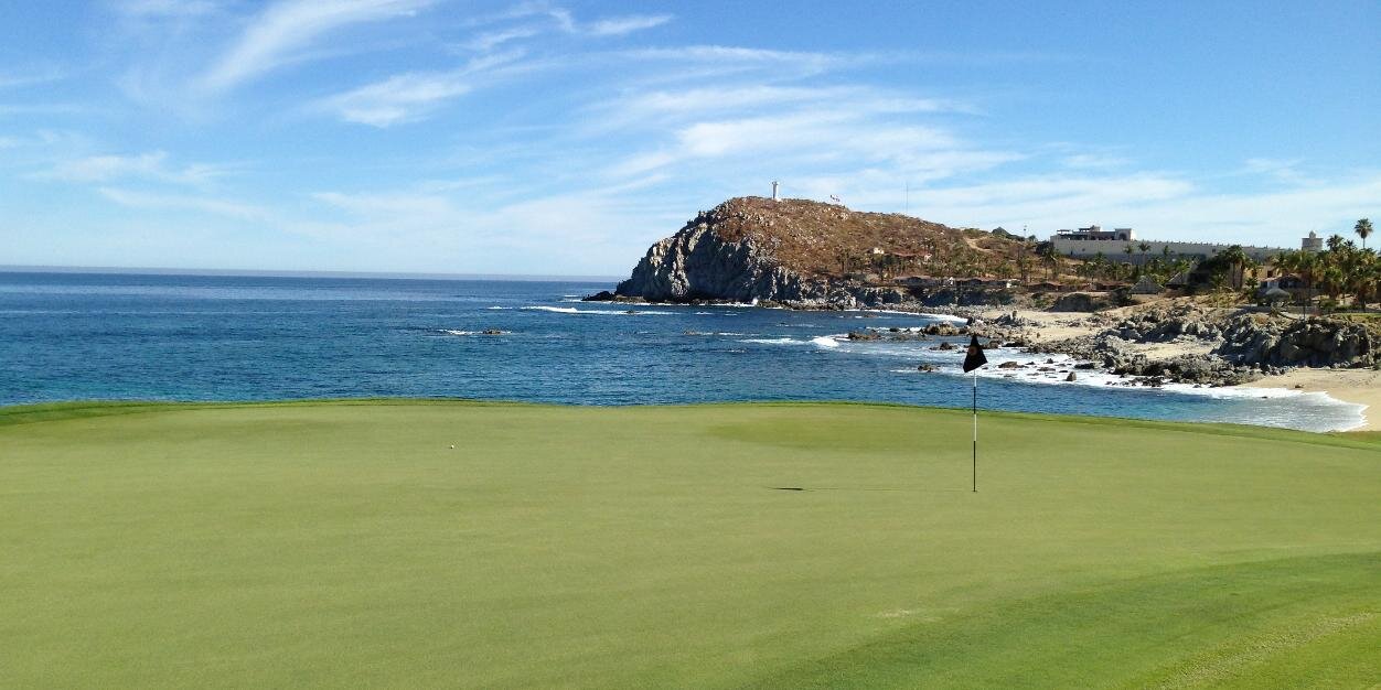 GolfingGamers's profile banner image