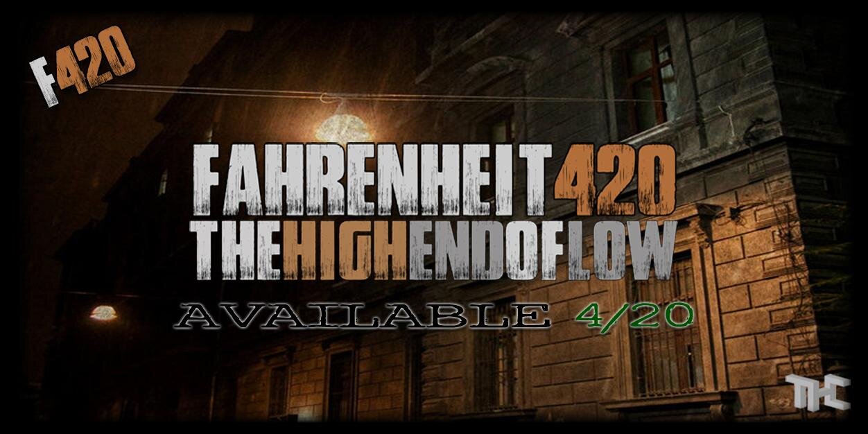 F420Music's profile banner image