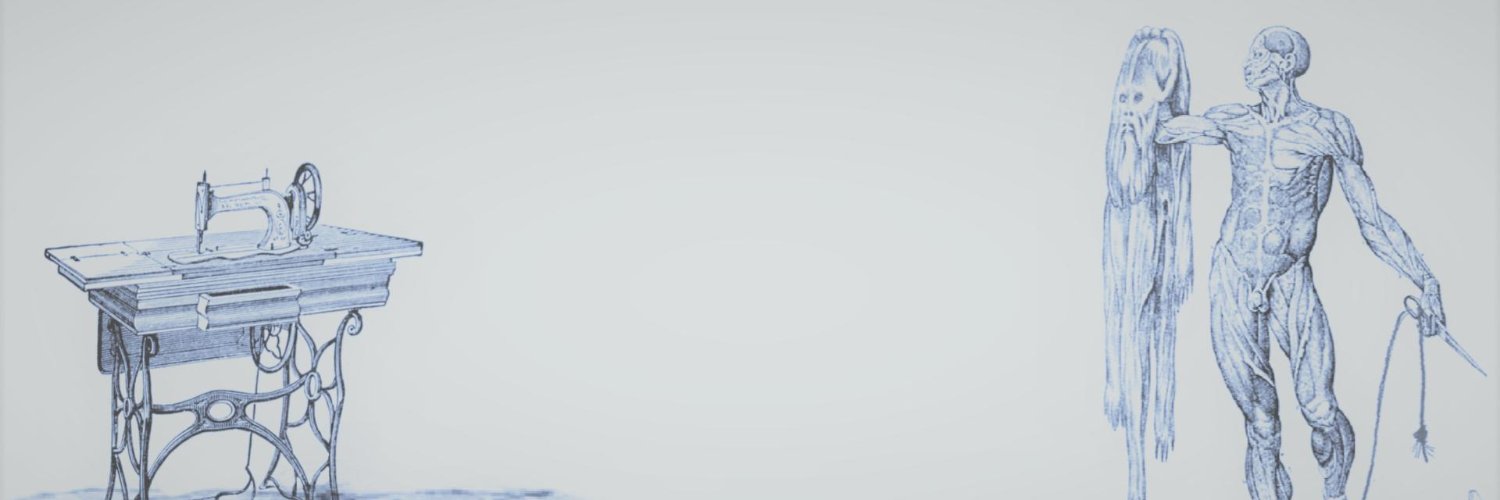 Dogmatic Slumber Party banner