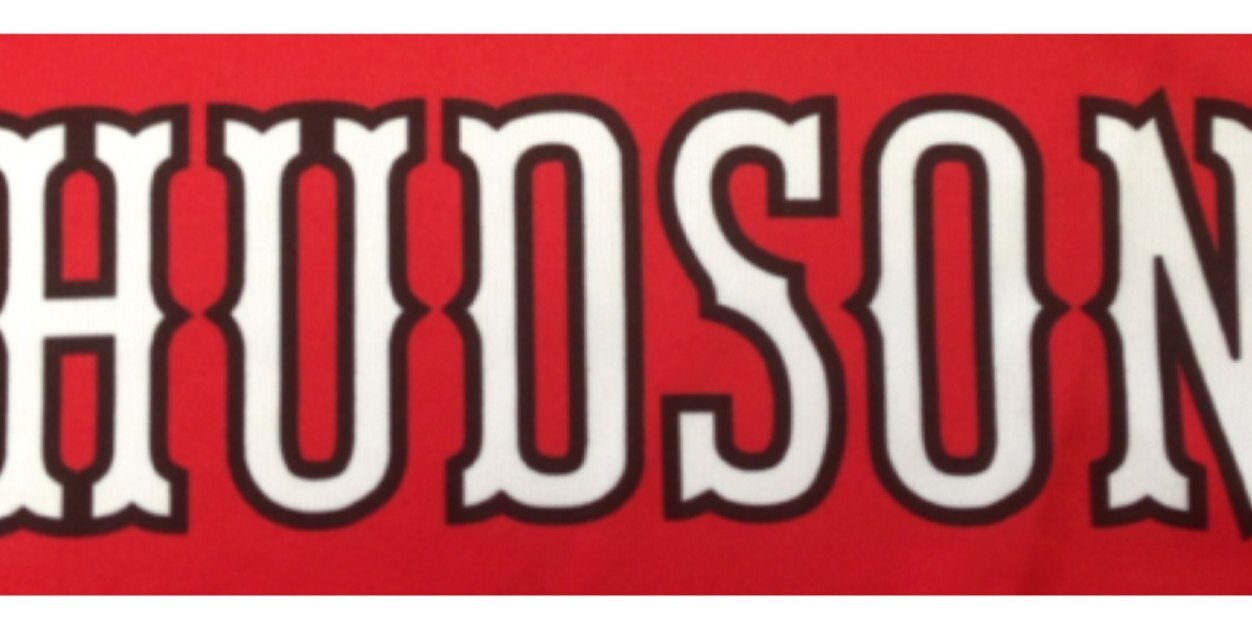 HHS Booster Club banner